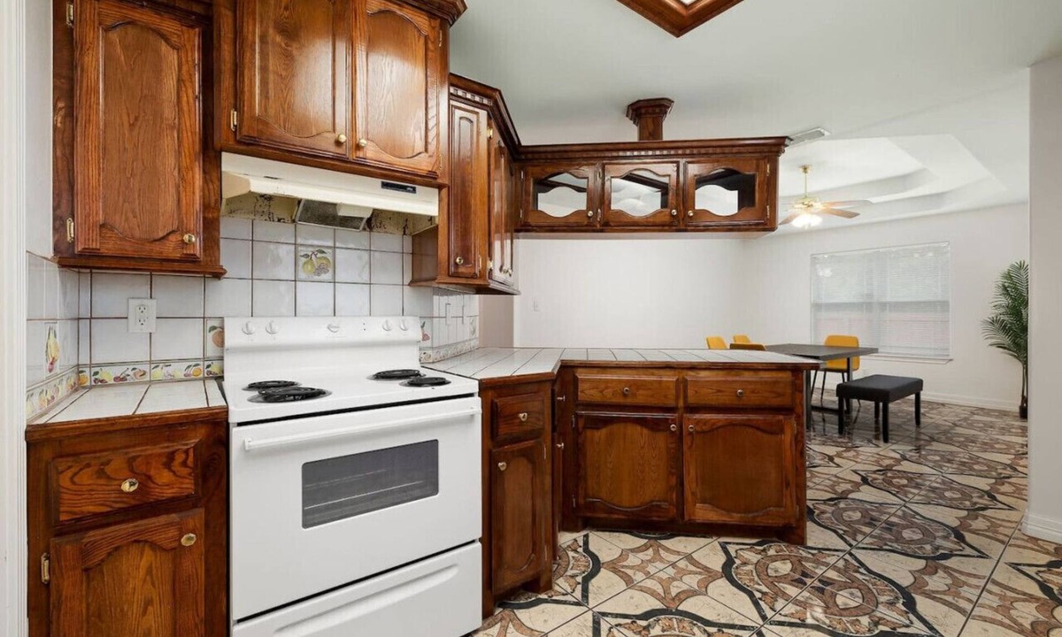 Alton House | Alton House - Comfortable 3 bedrooms