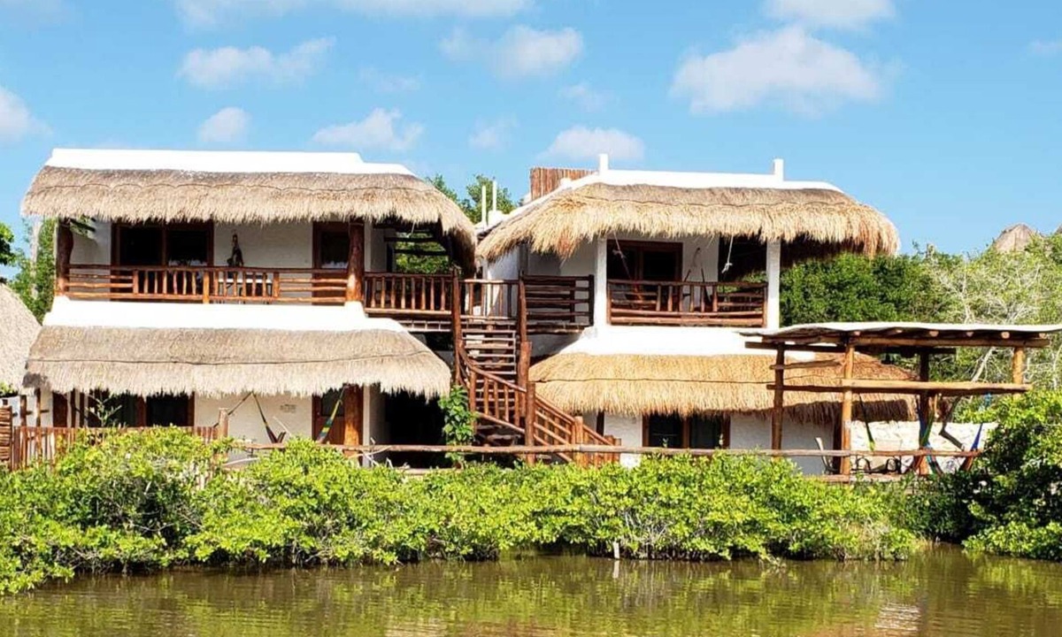 Isla Holbox House | Alux House