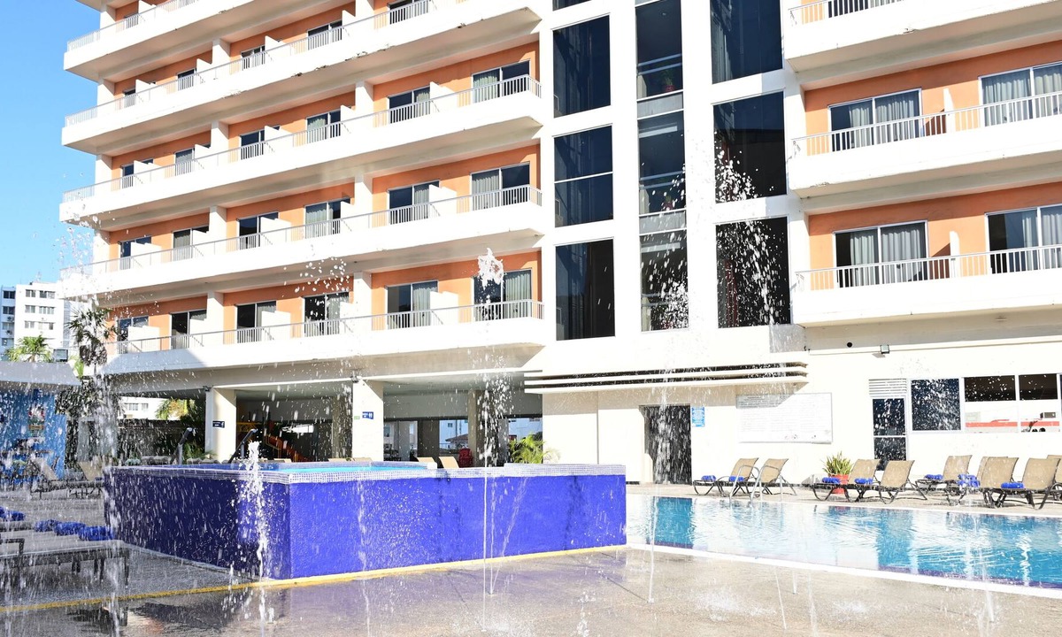 Costa Azul Hotel | Amarea Hotel Acapulco