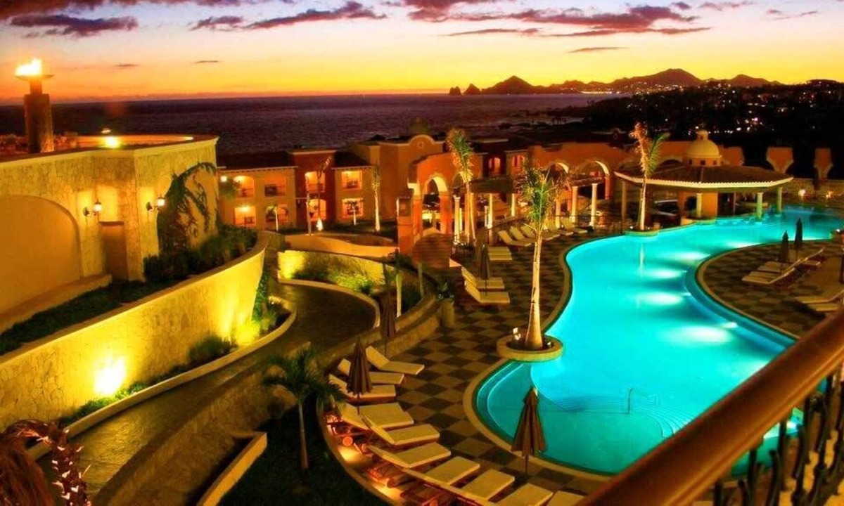 Cabo San Lucas Apartment | Amazing 2BR Family Suite at Cabo