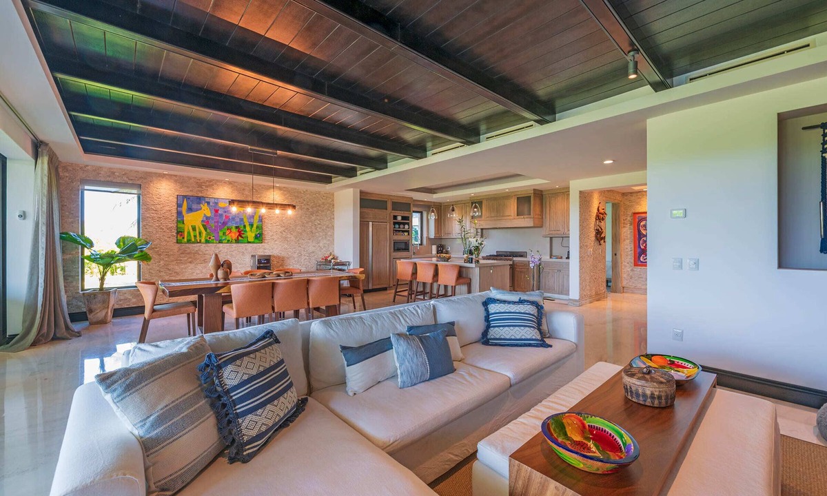 Punta de Mita Condo | Amazing 3 Bedroom Condo