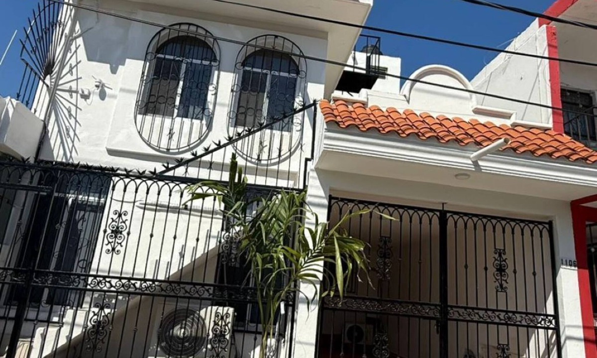 Mazatlan Condo | Amazing 3-bedroom condo with AC in Mazatlán