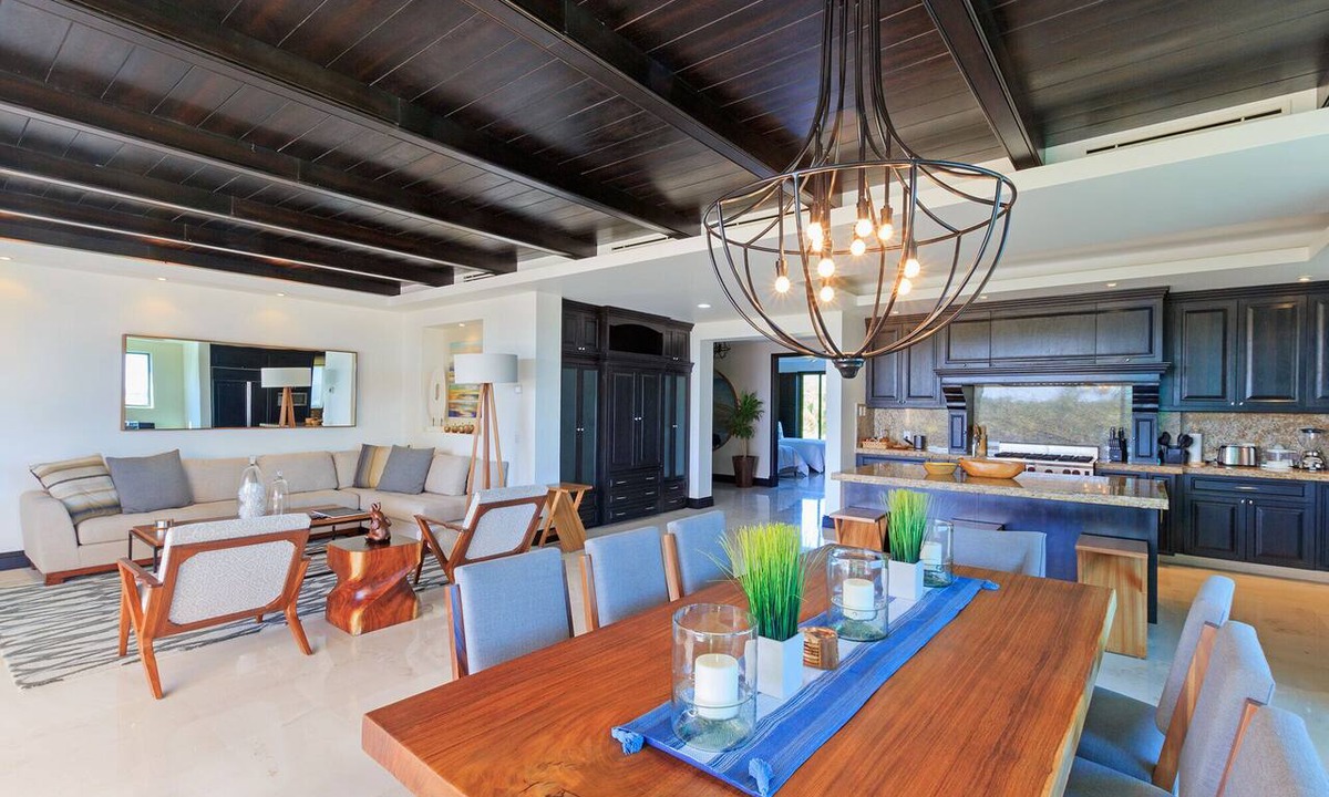 Punta de Mita Condo | Amazing 4 Bedroom Condo