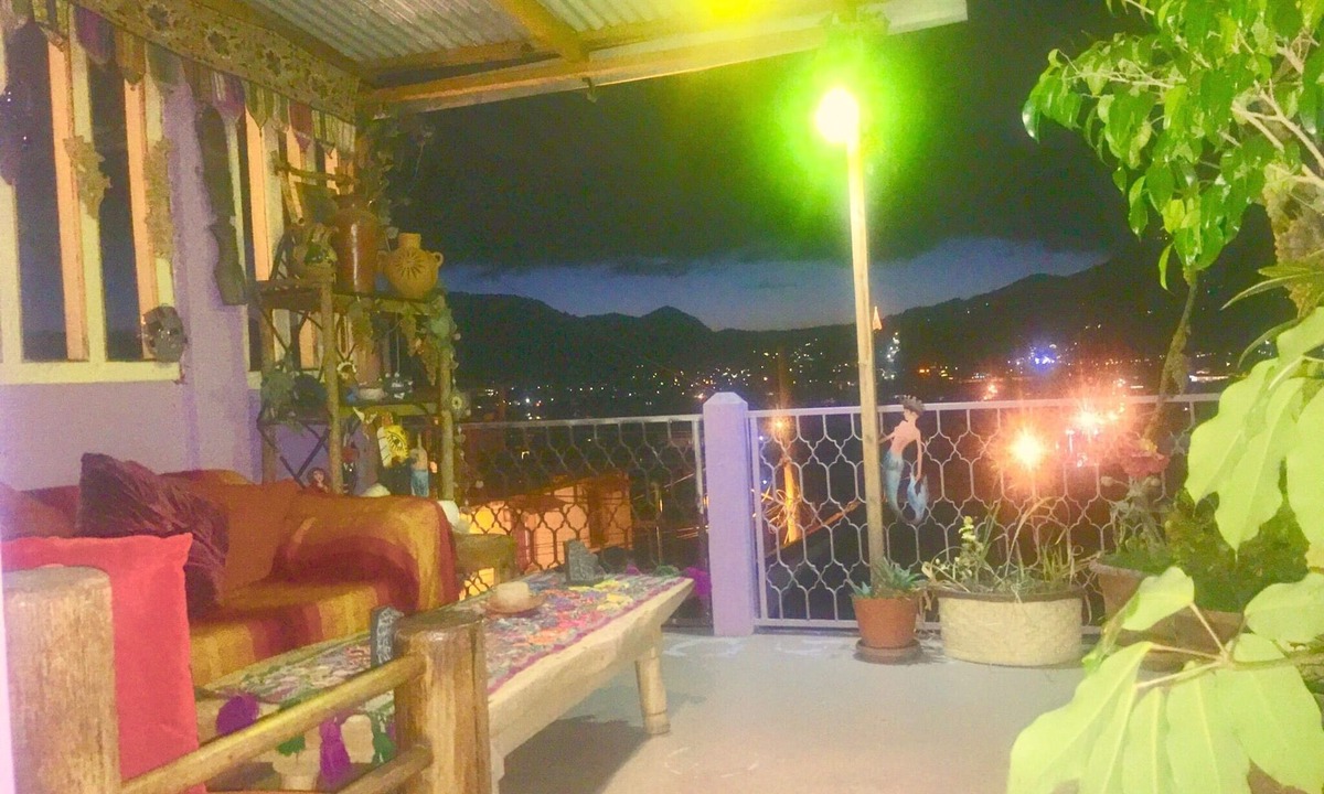 San Cristobal de las Casas House | Amazing CASA De La Vista
