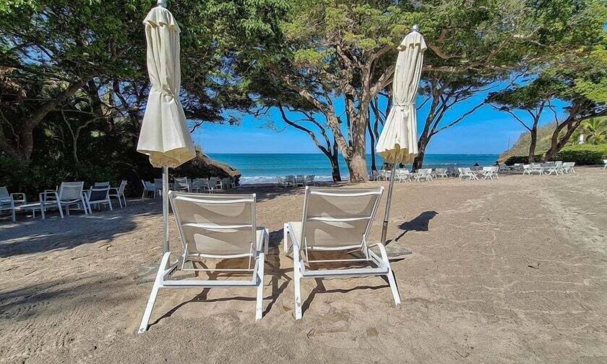 Punta de Mita Apartment | Amazing Condo - Beach Access - Spa - Pool