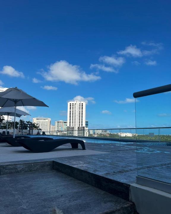Downtown Cancun House | amazing condo cancun view
