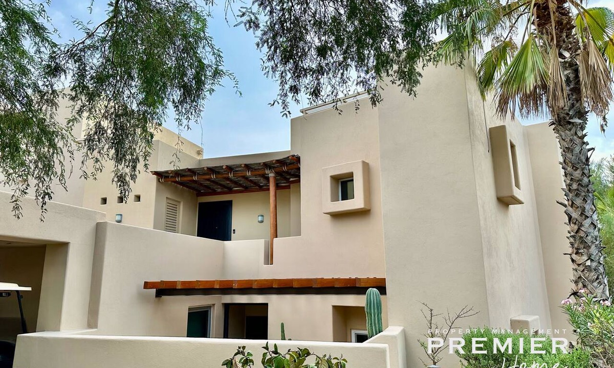 La Paz Apartment | Amazing Oceanview Suite with Beach Club Access & Golf Cart
