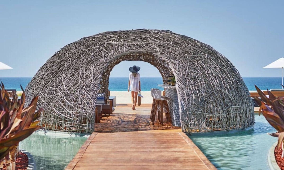 Zona Hotelera Villa | Amazing Viceroy 5 BR Villa with spectacular views