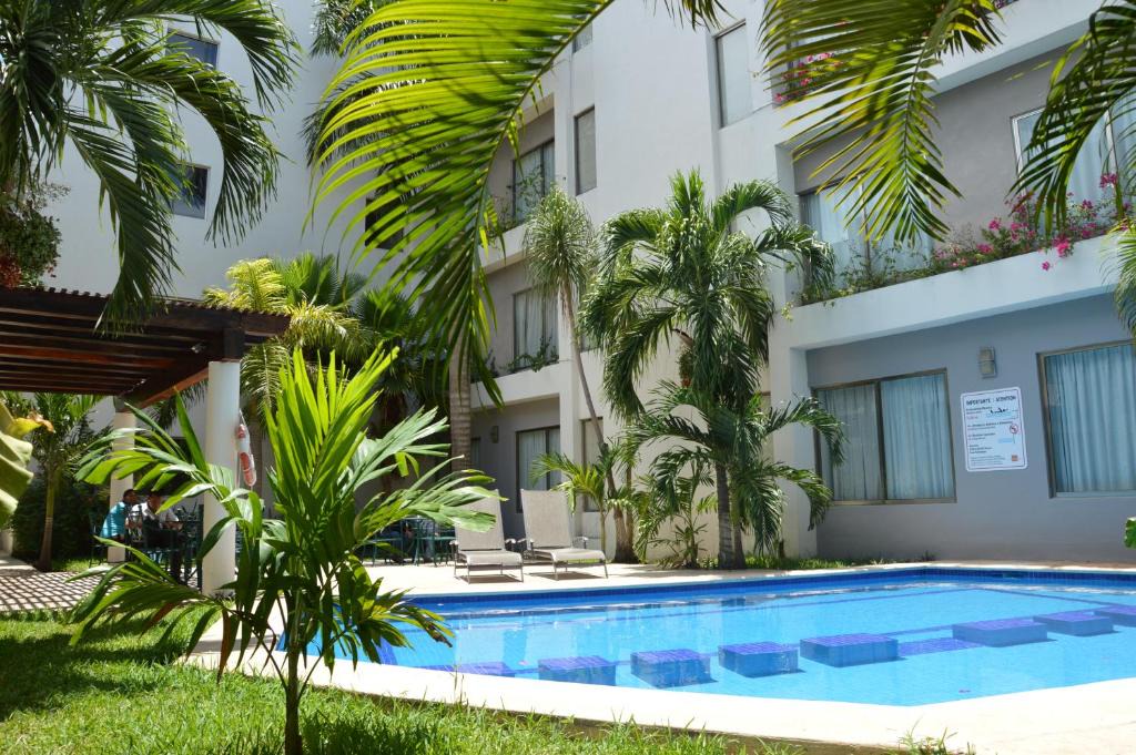 Avenida Tulum Hotel | Ambiance Suites