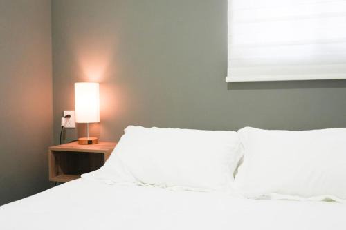 Downtown Mazatlan Apartment | Ambiente Relajado Centrico 2REC 1BA Oficina