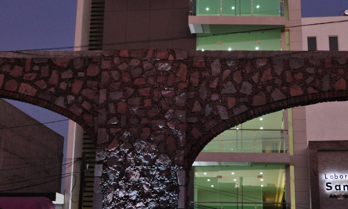 San Juan de los Lagos Hotel | Amd Hotel