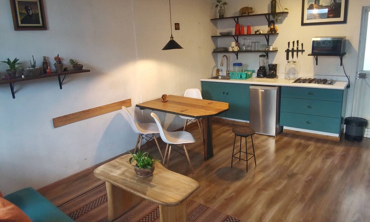 Americana Apartment | Americana Central apt w/Pool & Garden Ideal relax