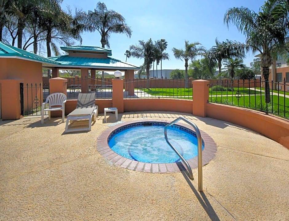 Pharr Hotel | Americas Best Value Inn Pharr