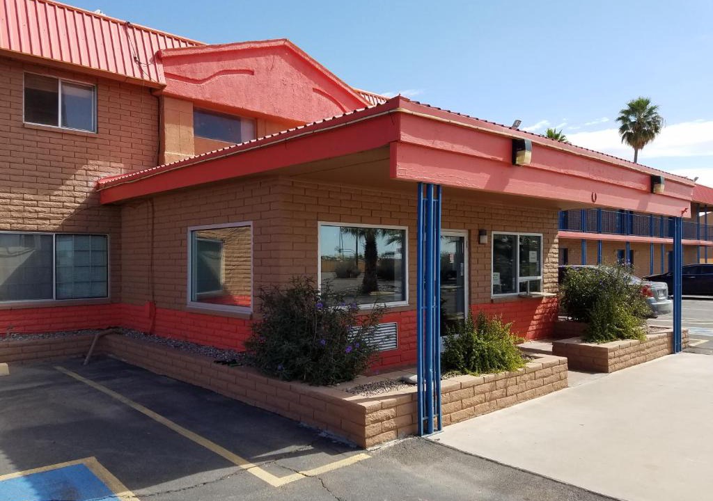 Eloy Hotel | Americas Best Value Inn-Eloy Casa Grande