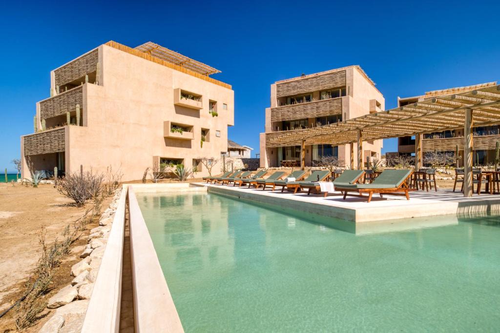La Paz Apartment | Amina Wind Resort by Tasman