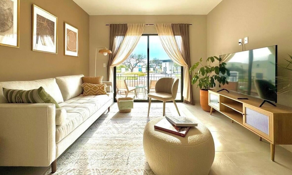 El Marques Apartment | Amuralle Department