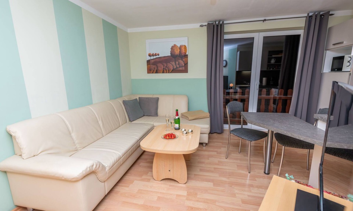 Stangerode Apartment | An der Eine by Interhome