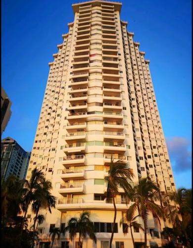 Costa Azul Apartment | Apartamento en la playa