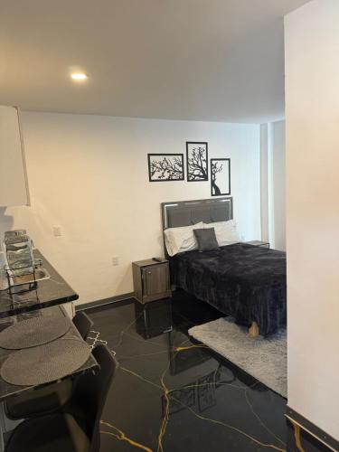 Zacatecas Apartment | Apartamento Maywood