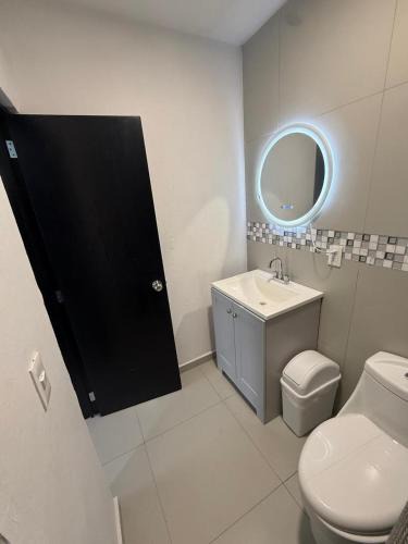 Guadalajara Apartment | Apartamento Remodelado del Carmen
