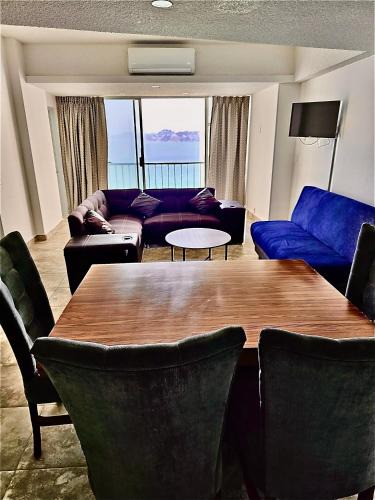 Costera Acapulco Apartment | Apartamento Torres gemelas