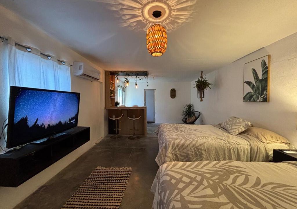 Matamoros Apartment | Apartment #3 for 4 WiFi-centric-consulate