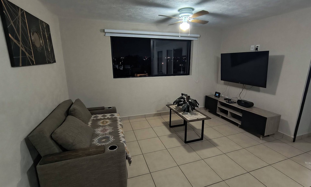 Guadalajara Apartment | Apartment Central Zapopan and Guadalajara