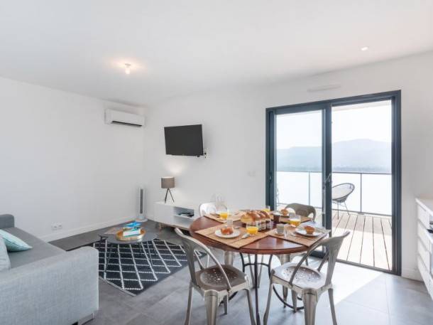 Porto-Vecchio Apartment | Apartment Château in Porto Vecchio - 4 persons, 1 bedrooms