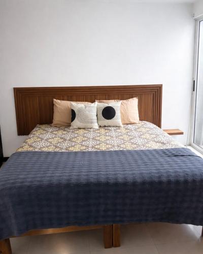 San Juan de los Lagos Apartment | Apartment for 6 people 5 minutes from the Basilica