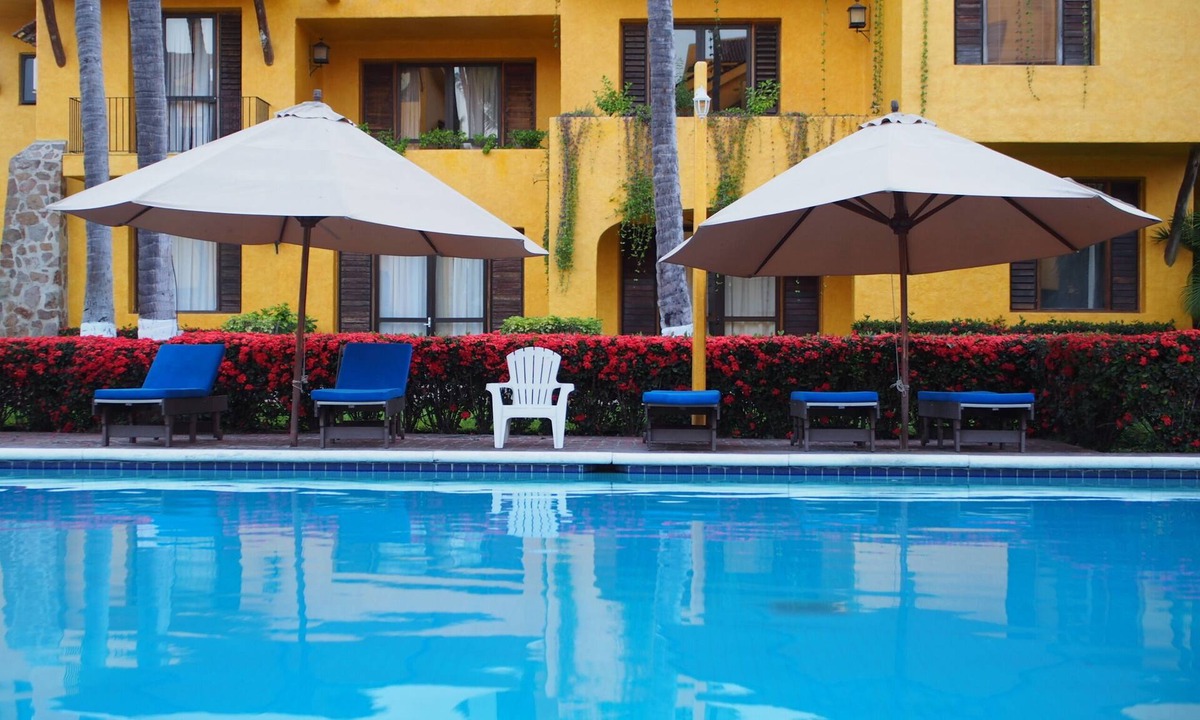 Manzanillo Apartment | Apartment in Club Santiago