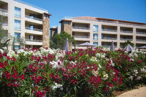 Porto-Vecchio Apartment | Apartment in Corsica near Palombaggia Beach