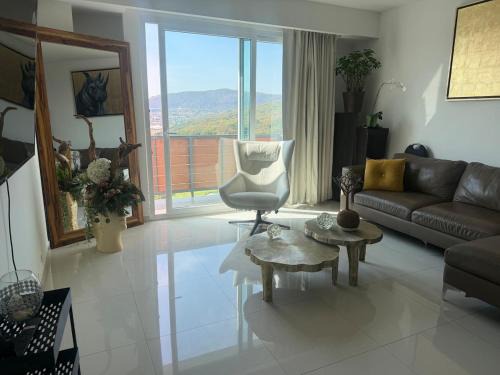 Zapopan Apartment | Apartment near Akron estadioChivas 2 bedrooms