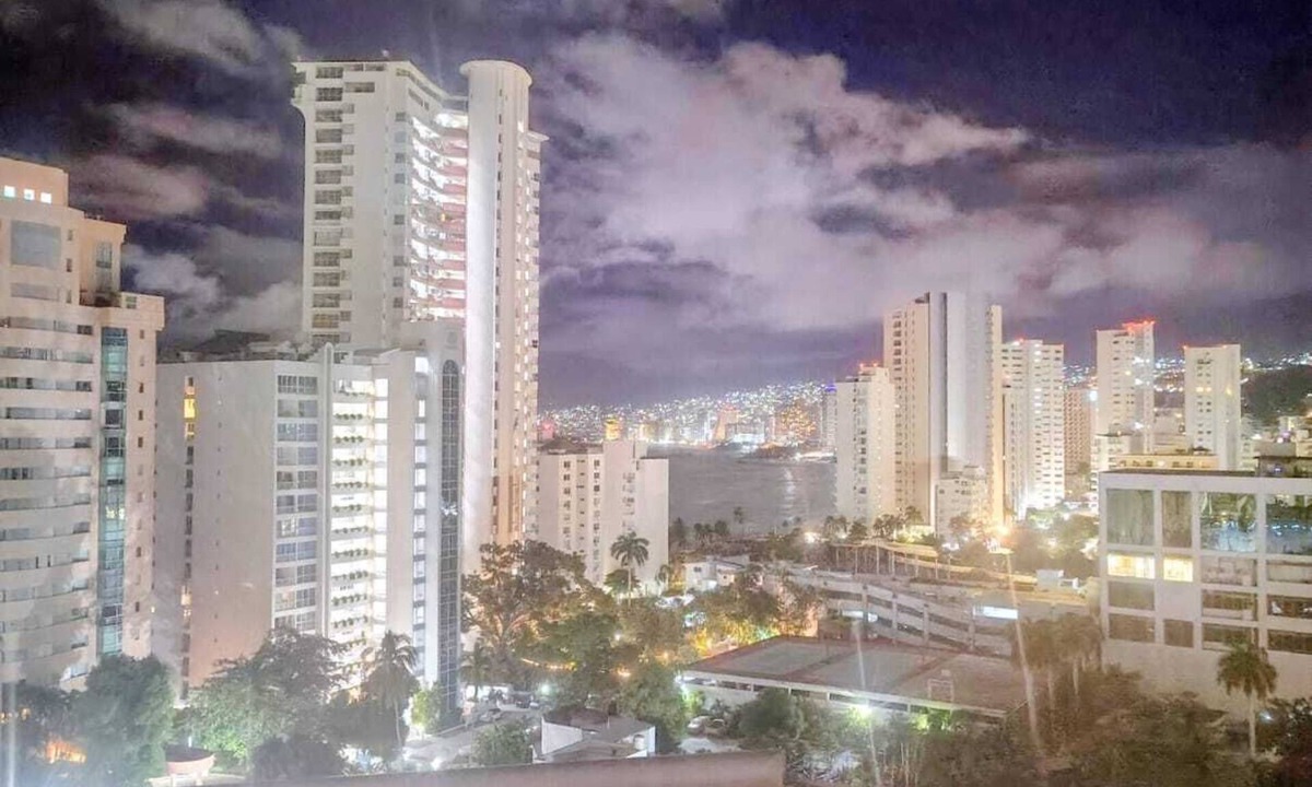 Costa Azul Apartment | Apartment on Coastal beach access