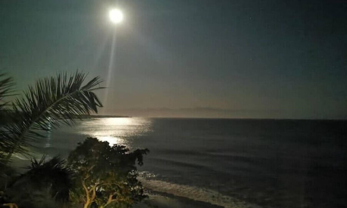 Punta de Mita Apartment | Apartment right on Punta Mita Beach