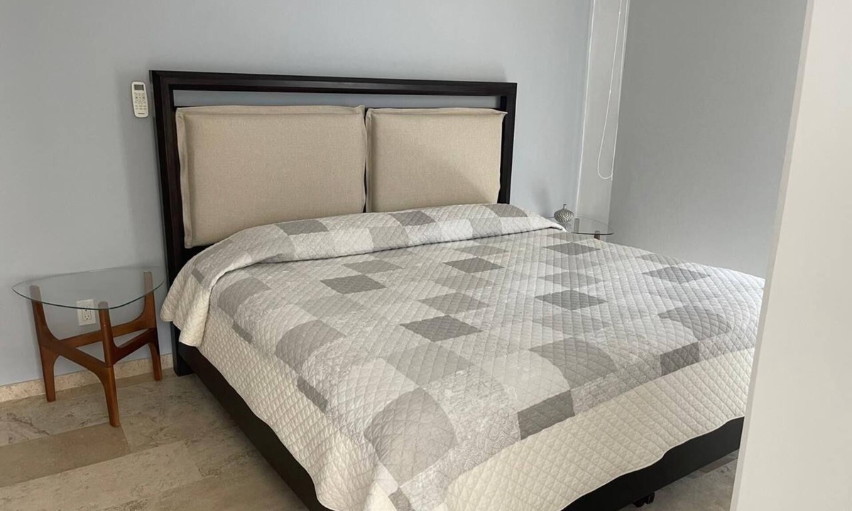 Costa Azul Apartment | Apartment with beautiful view of the bay
