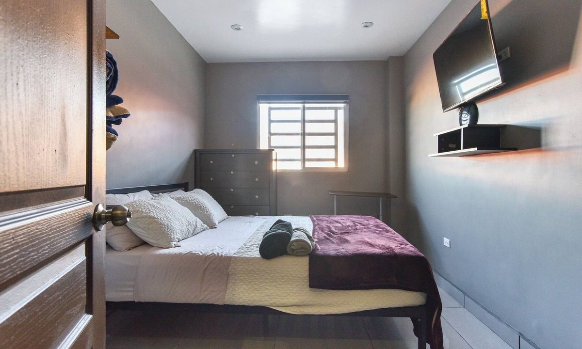 Ensenada Apartment | Apartment with no stairs, close to everything.