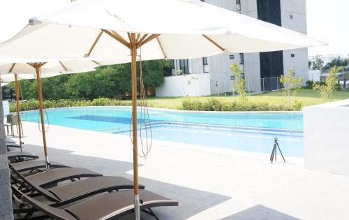 Zapopan Apartment | APT, Zapopan Auditoro Telmex CUCEA Arena GDL Akron