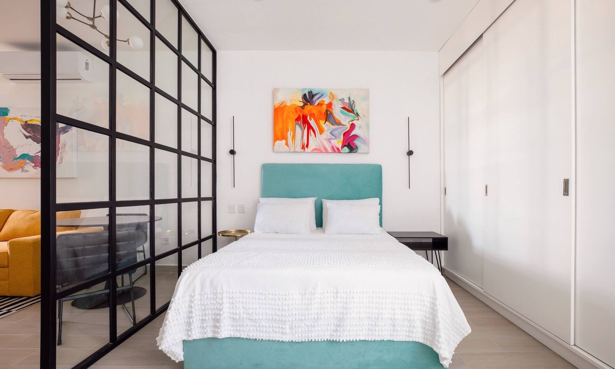 Lomas de Mazatlan Apartment | AQQUA by the magic of the sun
