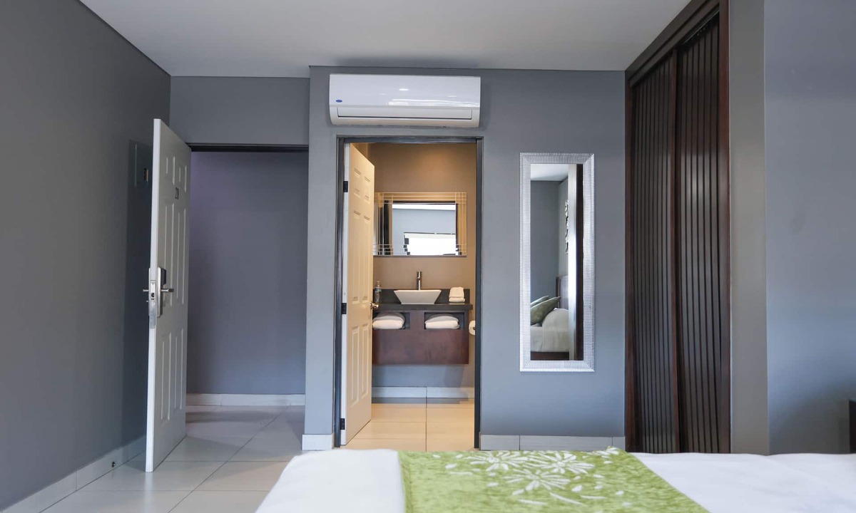 Tijuana Hotel | Aqua Rio Hotel