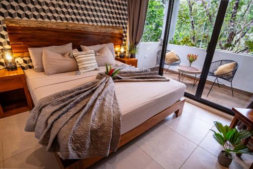 Buenavista Resort | Aqua Viva, Pool, AC, Internet, Beach club