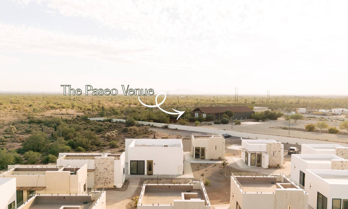Apache Junction House | Aquila Place Entire Property