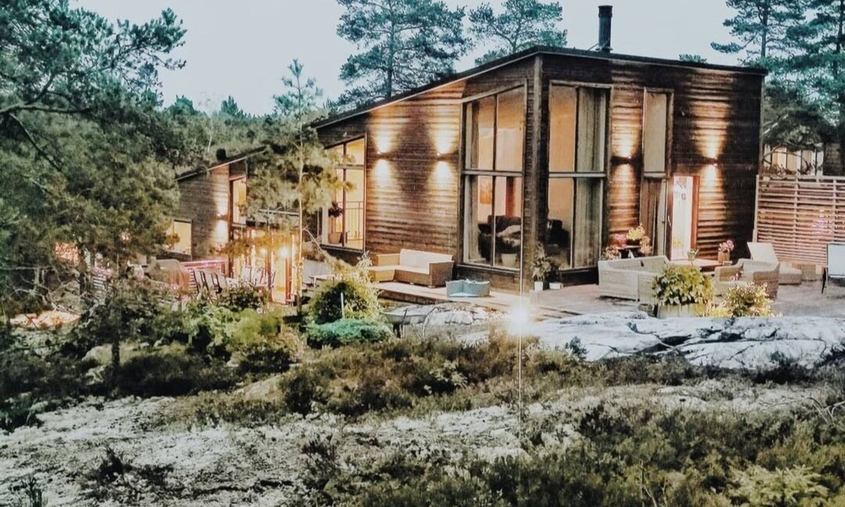 Varmdo House | Architect-designed Modernist villa near sea and nature – Stockholm/Värmdö