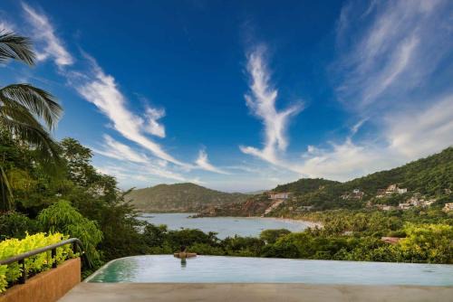 Playa Las Gatas Apartment | Armadillo Living Villas