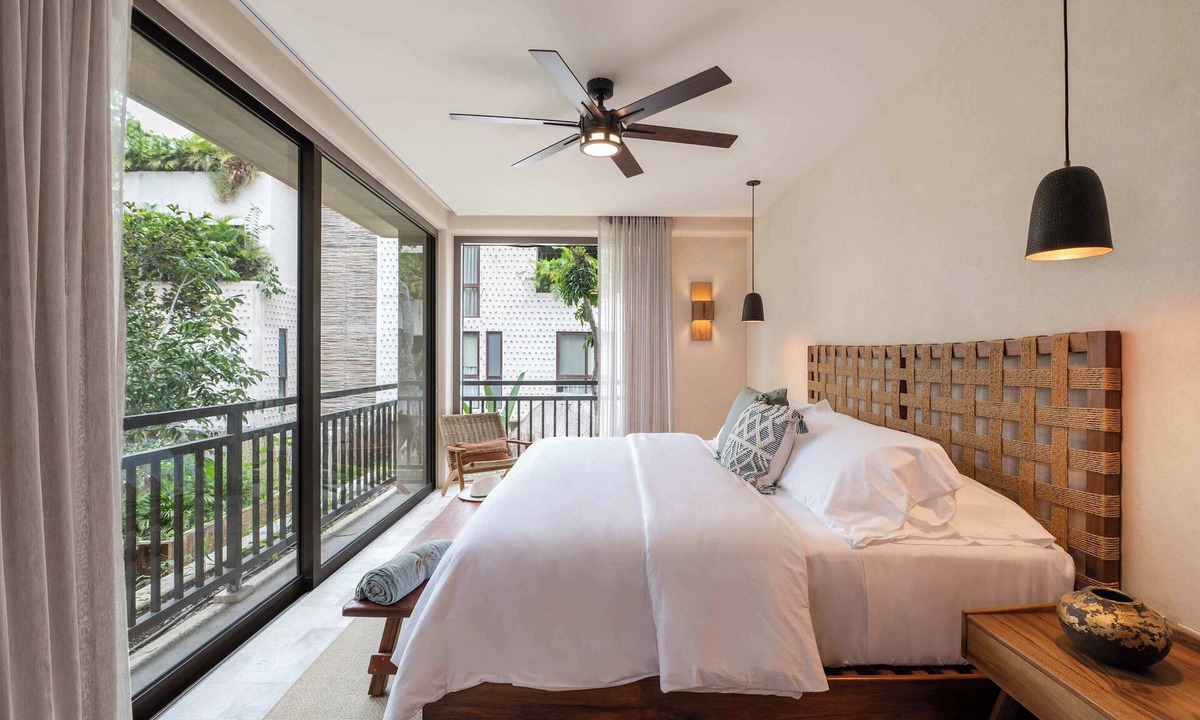 Zama Apartment | Artila Tulum Jungle Living w/Private Jacuzzi