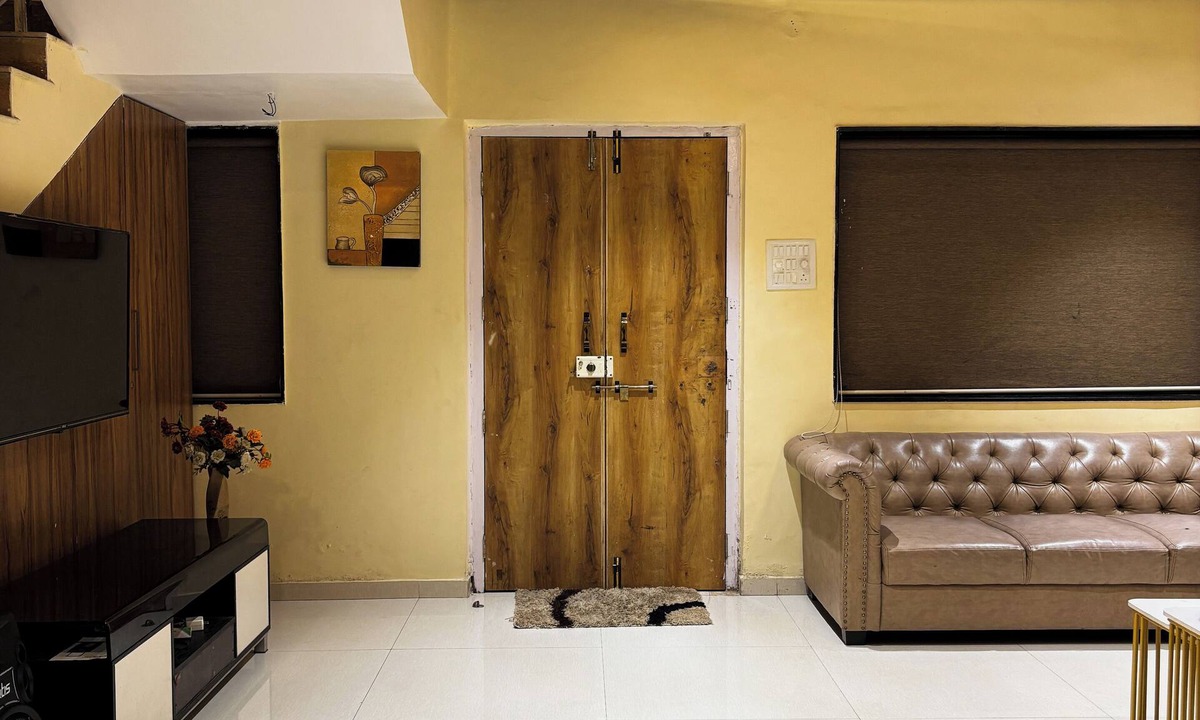 Lonavala House | Ashirwad Bunglow