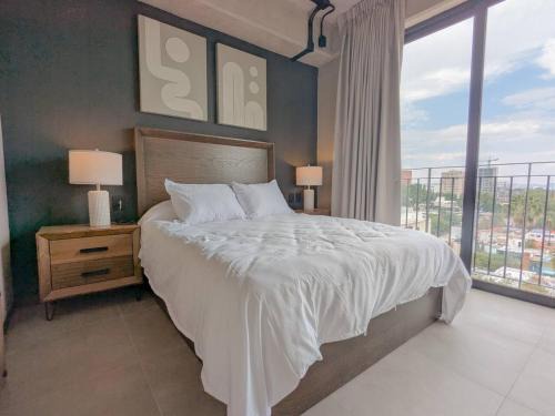 Lafayette Apartment | Atena Urban Living en Colonia Americana