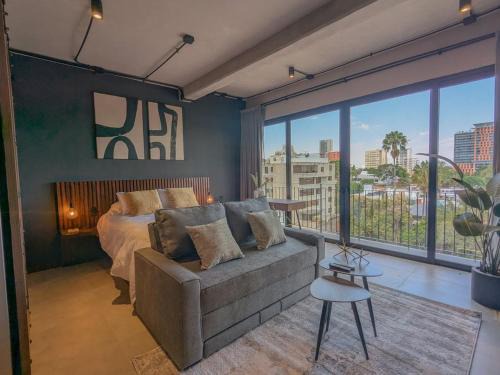 Lafayette Apartment | Atena Urban Living