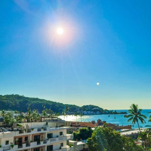 Rincon de Guayabitos Hotel | Auroza Resort