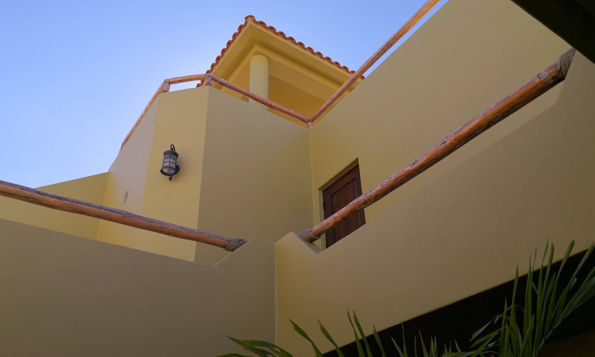 Nopolo Villa | AV322- Loreto Bay - Beautiful Custom Beach View