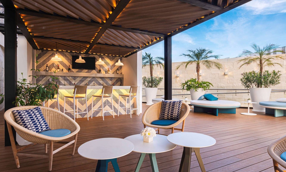 Cancun Hotel | Avani Cancun Airport